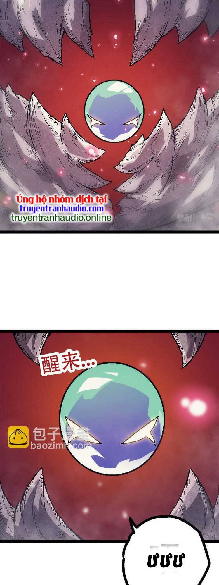Chuyển Sinh Thành Liễu Đột Biến Chapter 45 - Trang 25