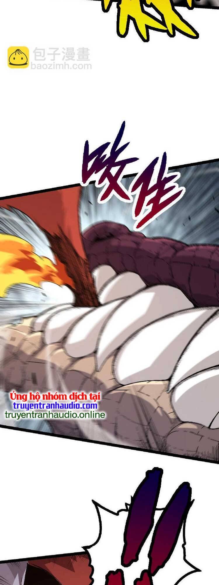 Chuyển Sinh Thành Liễu Đột Biến Chapter 33 - Trang 9