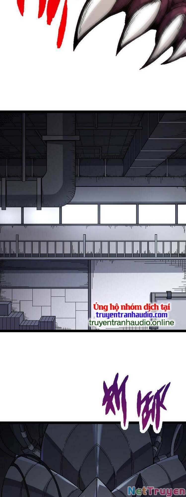 Chuyển Sinh Thành Liễu Đột Biến Chapter 34 - Trang 38