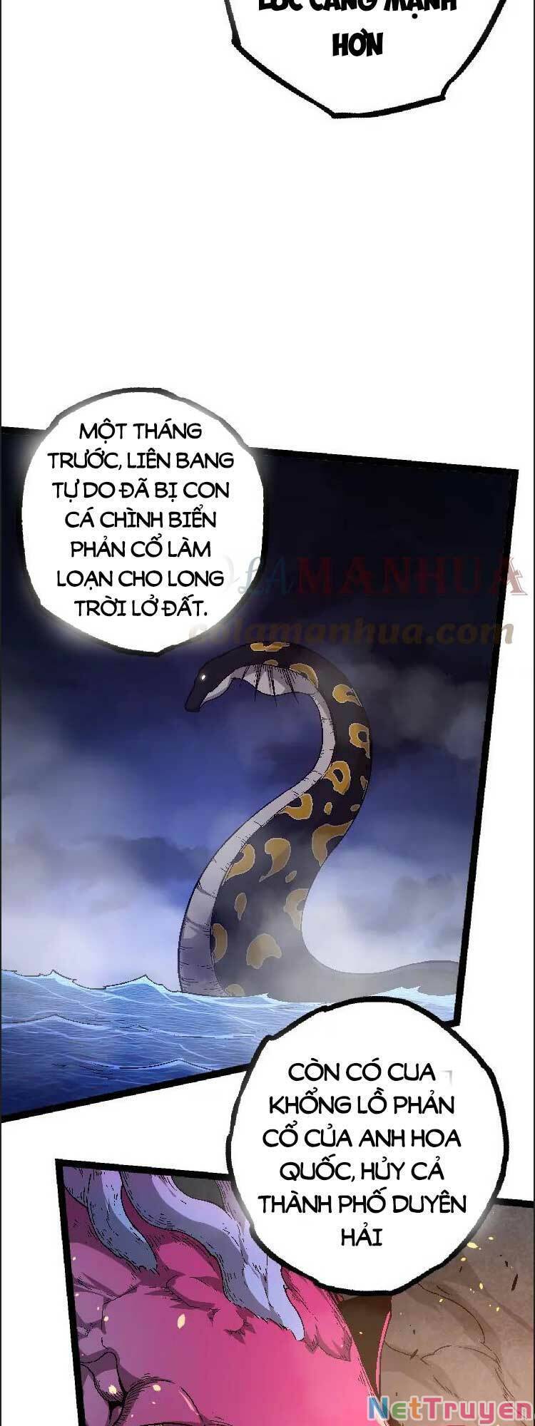 Chuyển Sinh Thành Liễu Đột Biến Chapter 37 - Trang 24
