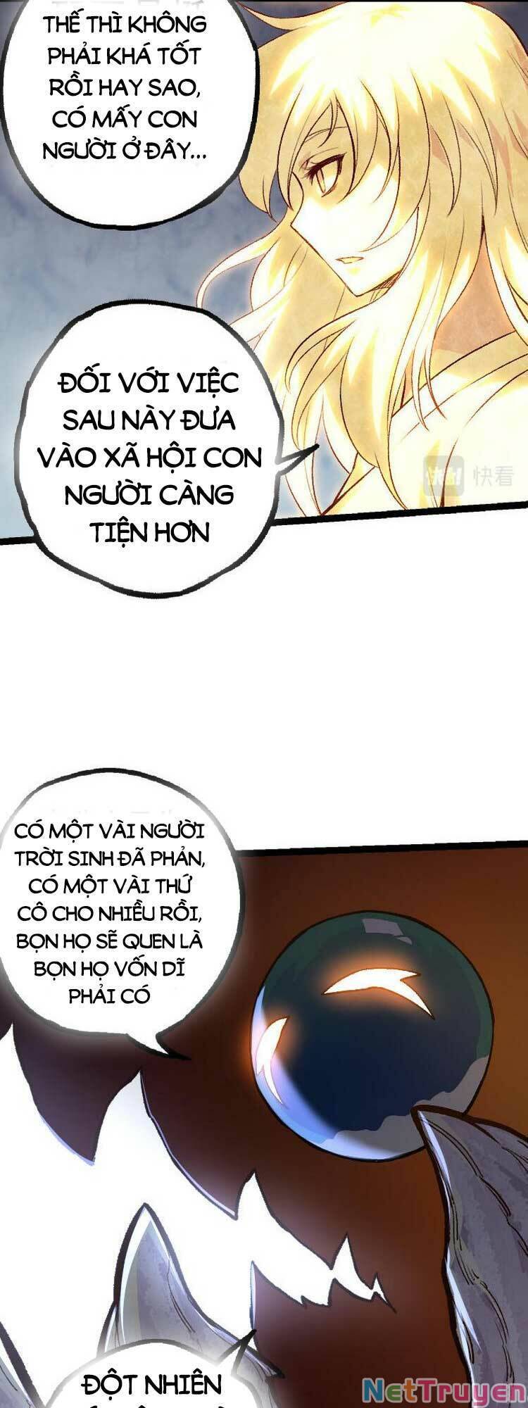 Chuyển Sinh Thành Liễu Đột Biến Chapter 34 - Trang 5