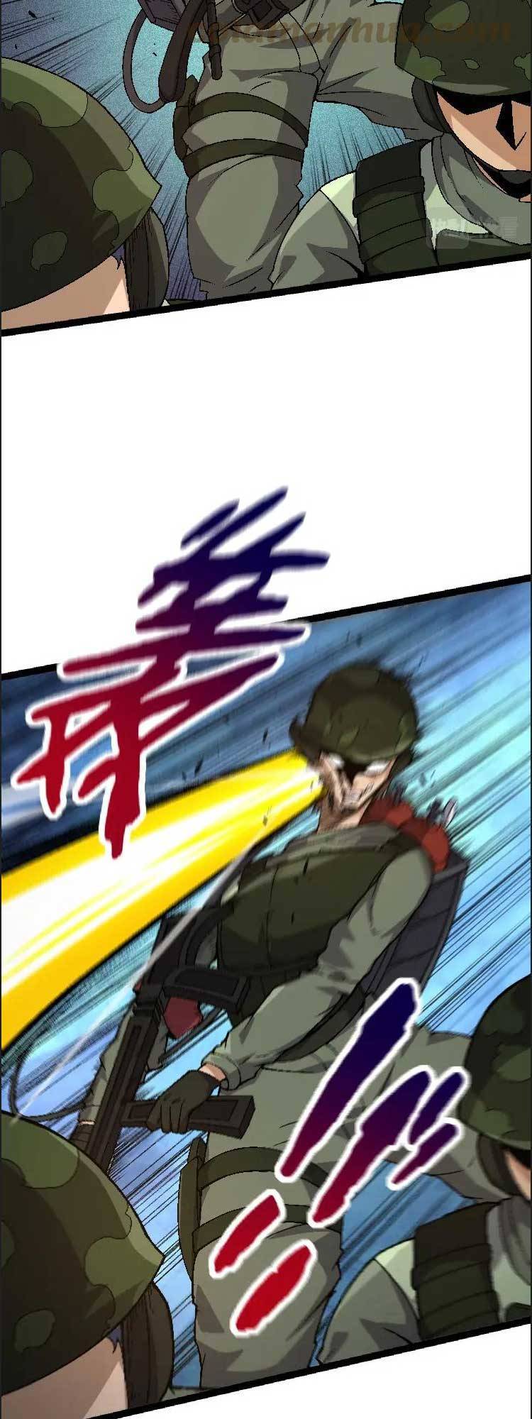 Chuyển Sinh Thành Liễu Đột Biến Chapter 39 - Trang 21