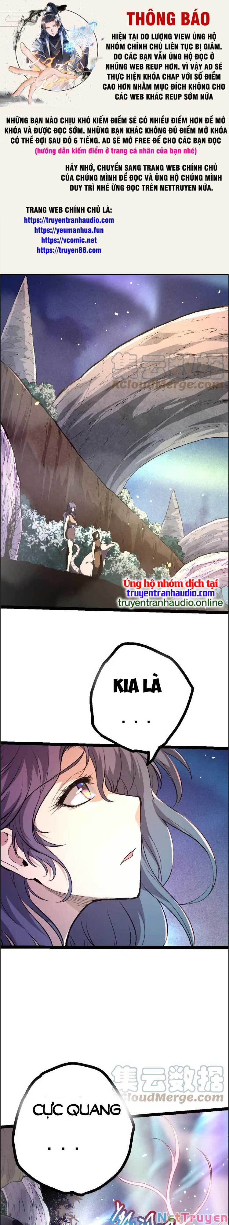 Chuyển Sinh Thành Liễu Đột Biến Chapter 43 - Trang 0
