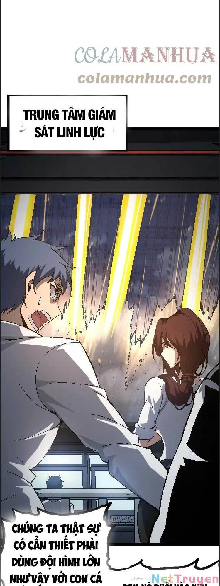 Chuyển Sinh Thành Liễu Đột Biến Chapter 37 - Trang 22