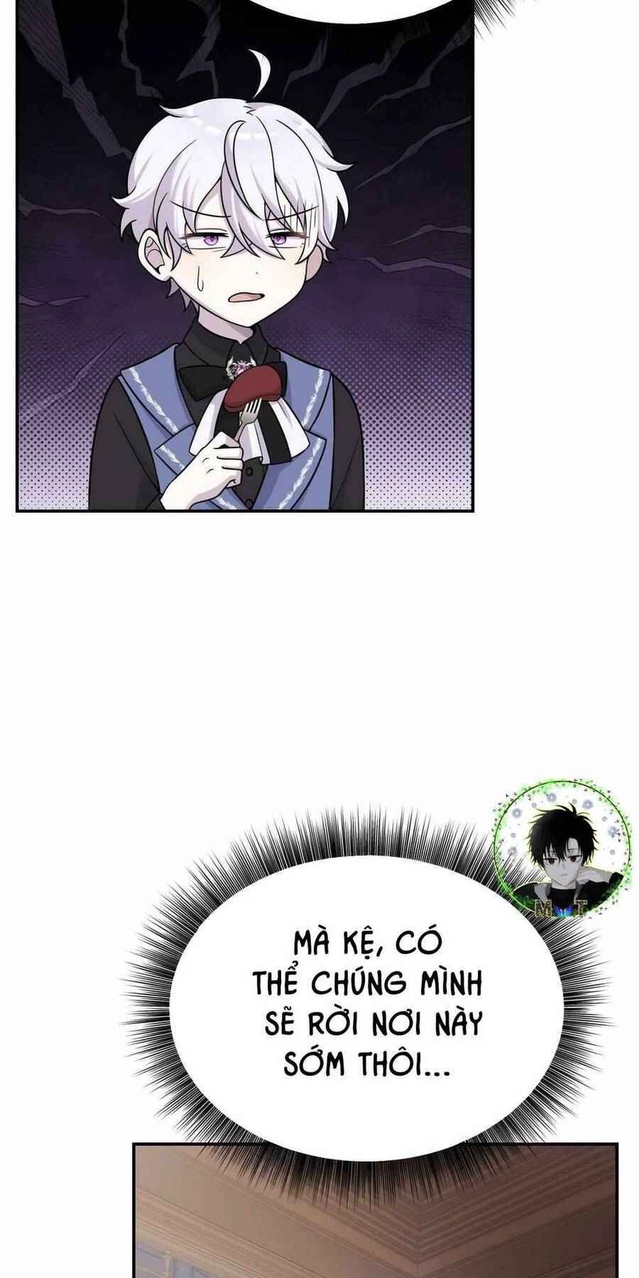 Phương Pháp Sinh Tồn Của Rồng Sắp Ngủm Chapter 16 - Trang 66
