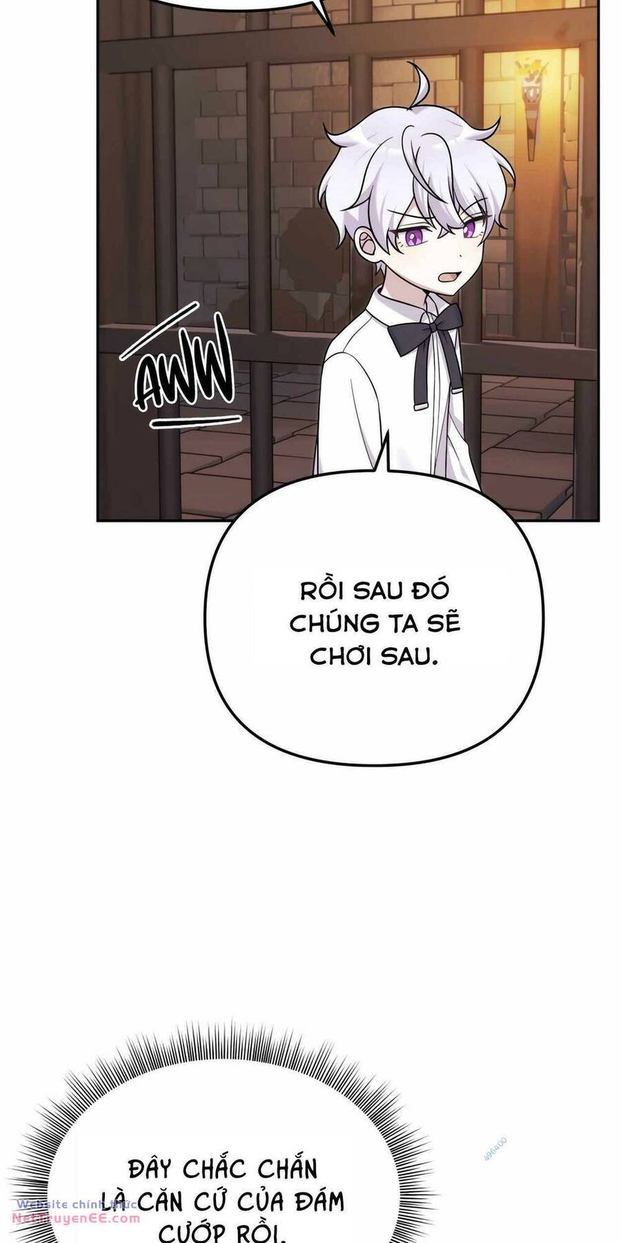 Phương Pháp Sinh Tồn Của Rồng Sắp Ngủm Chapter 20 - Trang 26