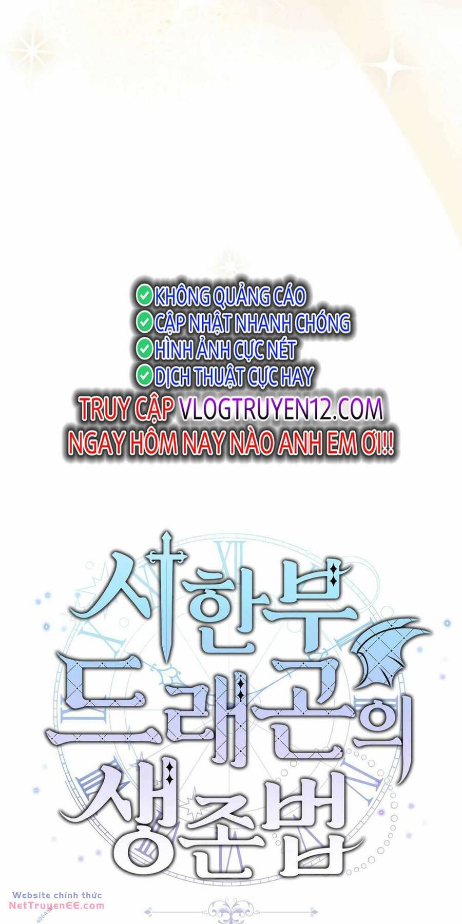 Phương Pháp Sinh Tồn Của Rồng Sắp Ngủm Chapter 19 - Trang 31