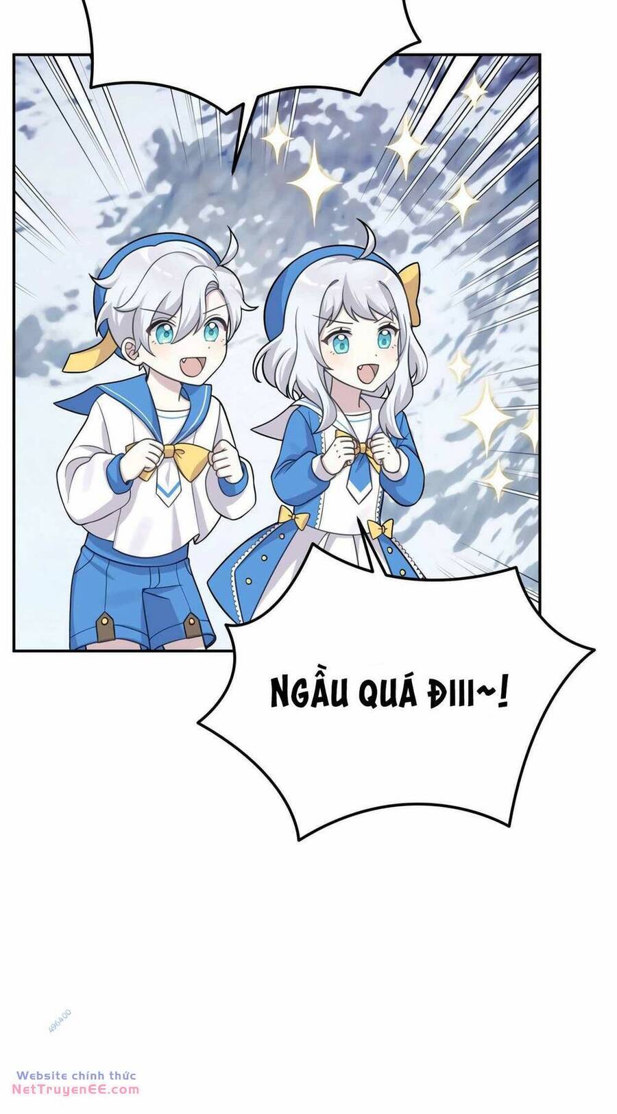 Phương Pháp Sinh Tồn Của Rồng Sắp Ngủm Chapter 20 - Trang 10