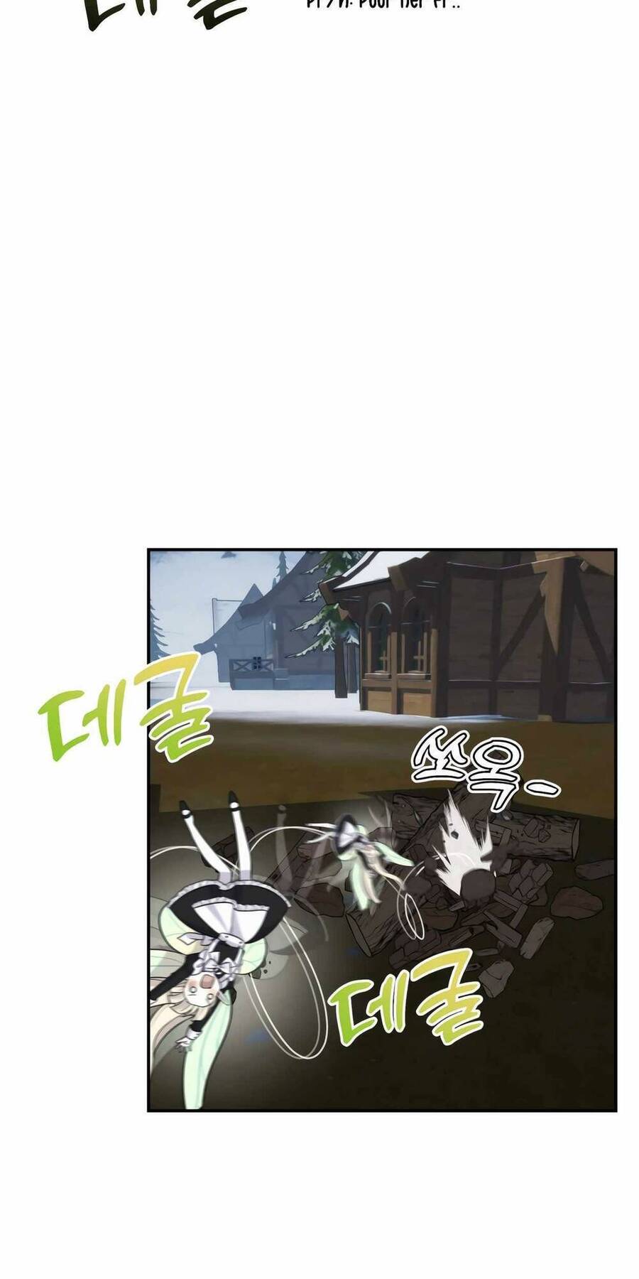 Phương Pháp Sinh Tồn Của Rồng Sắp Ngủm Chapter 16 - Trang 11