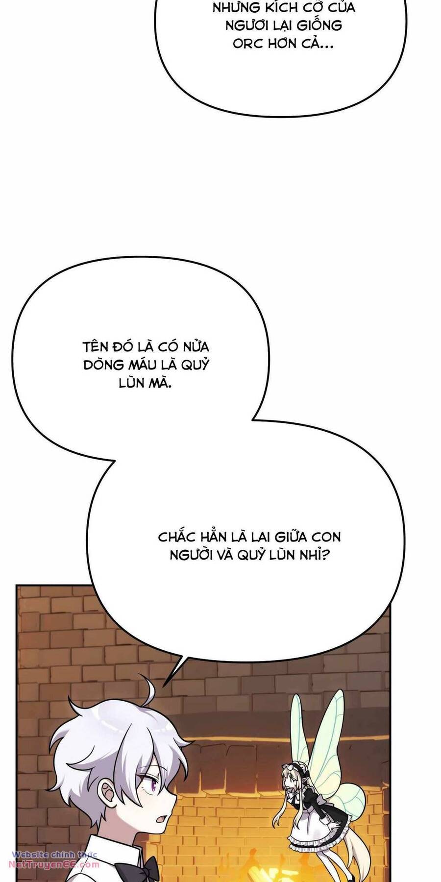 Phương Pháp Sinh Tồn Của Rồng Sắp Ngủm Chapter 21 - Trang 56
