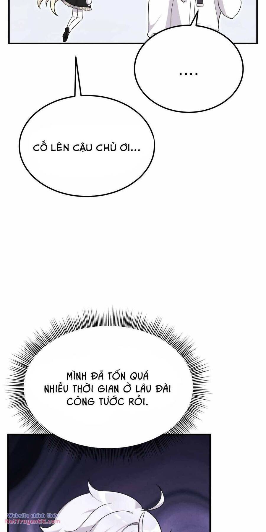 Phương Pháp Sinh Tồn Của Rồng Sắp Ngủm Chapter 19 - Trang 37