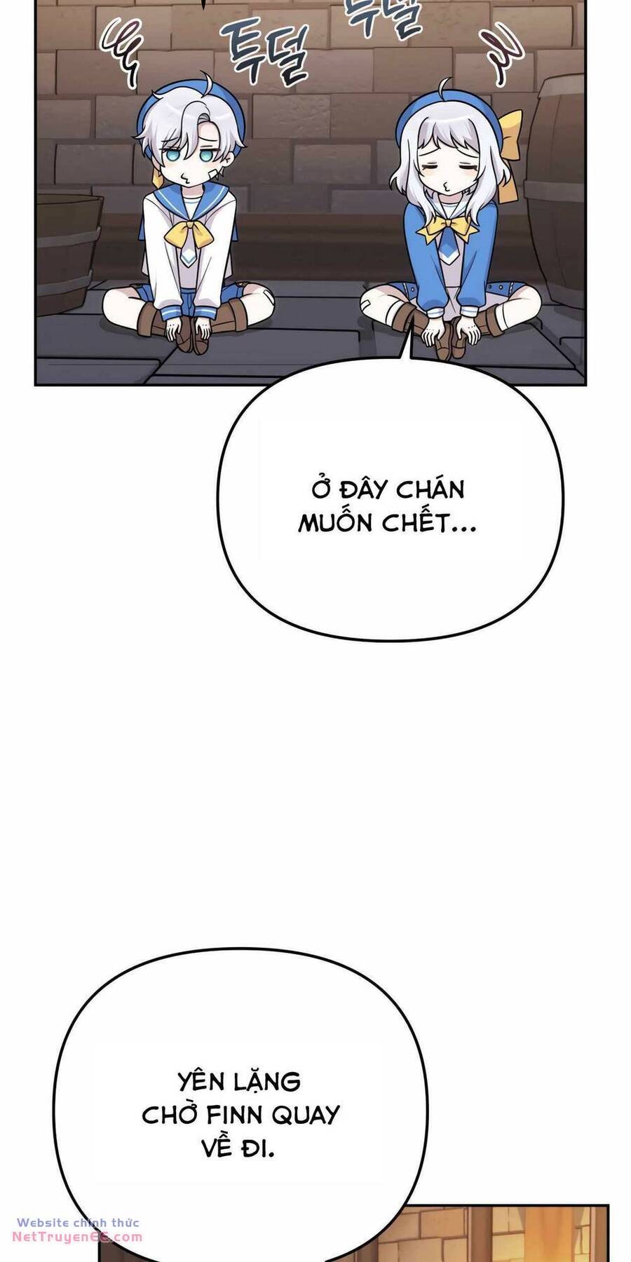 Phương Pháp Sinh Tồn Của Rồng Sắp Ngủm Chapter 20 - Trang 25
