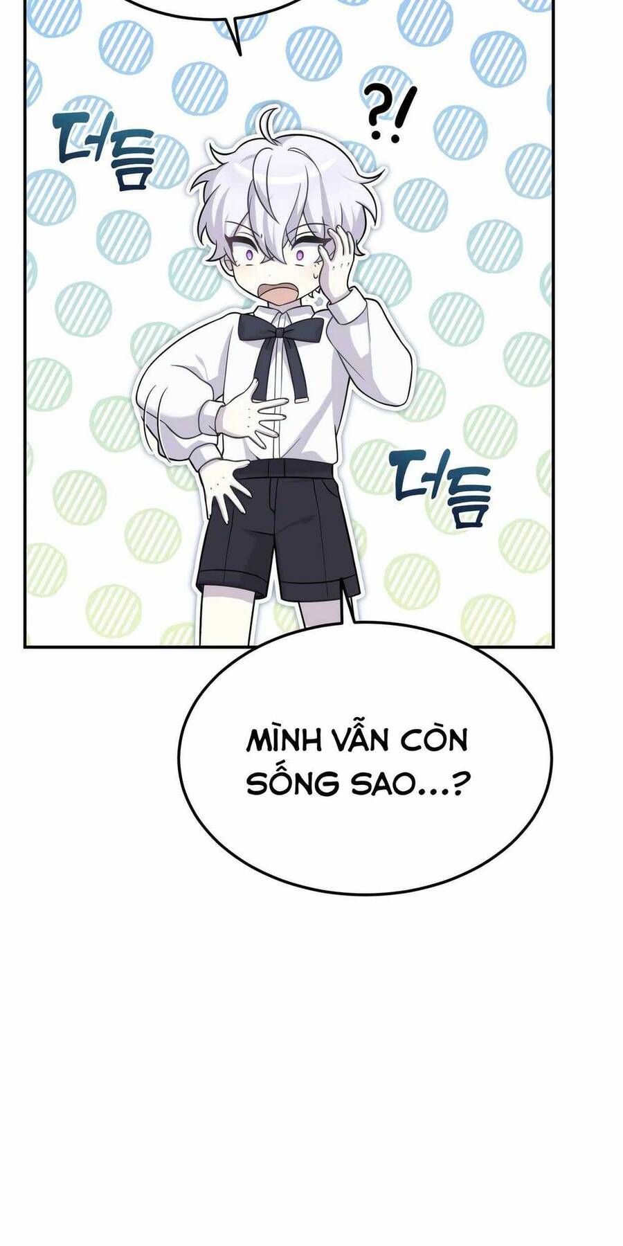 Phương Pháp Sinh Tồn Của Rồng Sắp Ngủm Chapter 14 - Trang 8