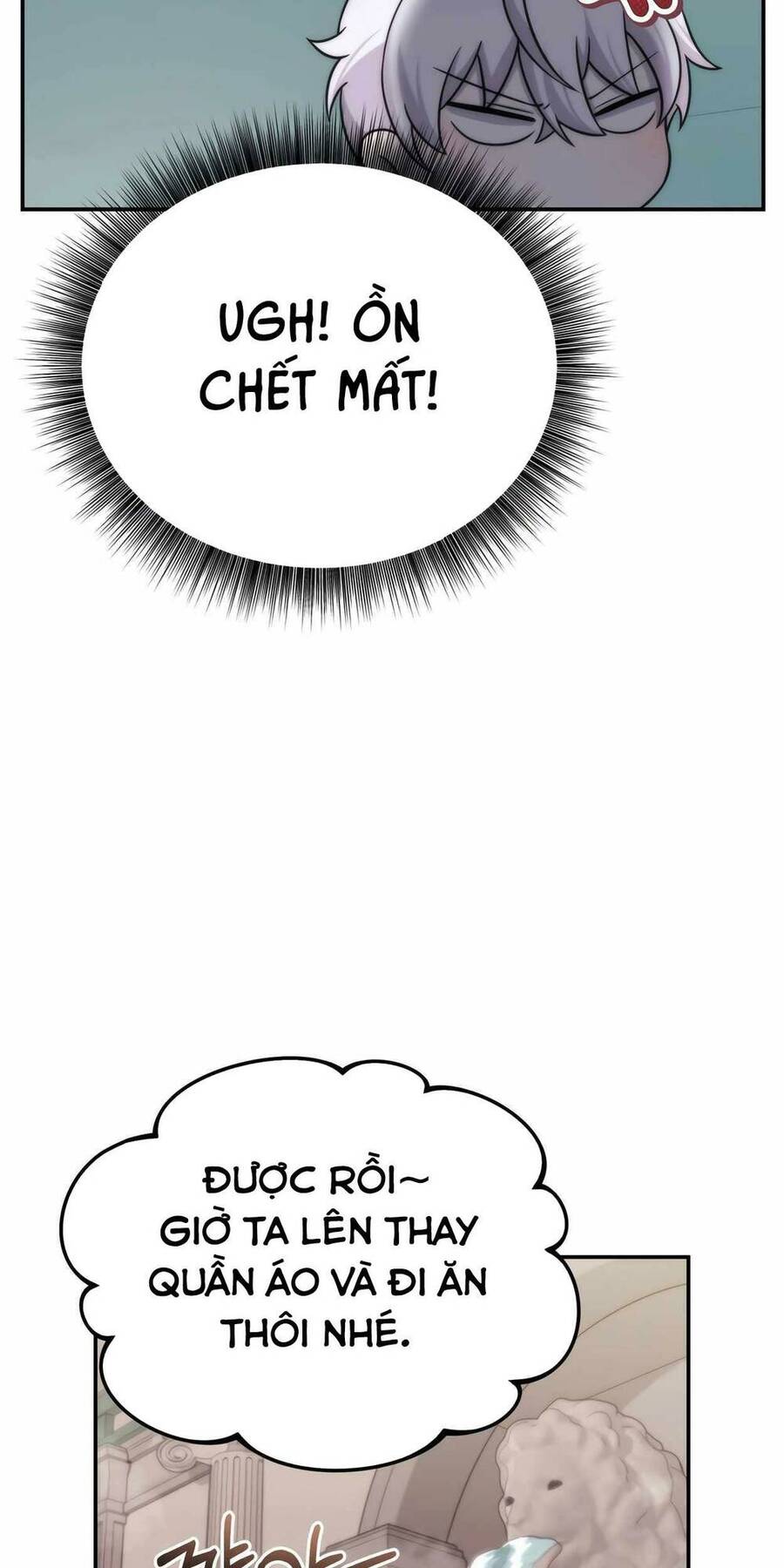 Phương Pháp Sinh Tồn Của Rồng Sắp Ngủm Chapter 16 - Trang 56