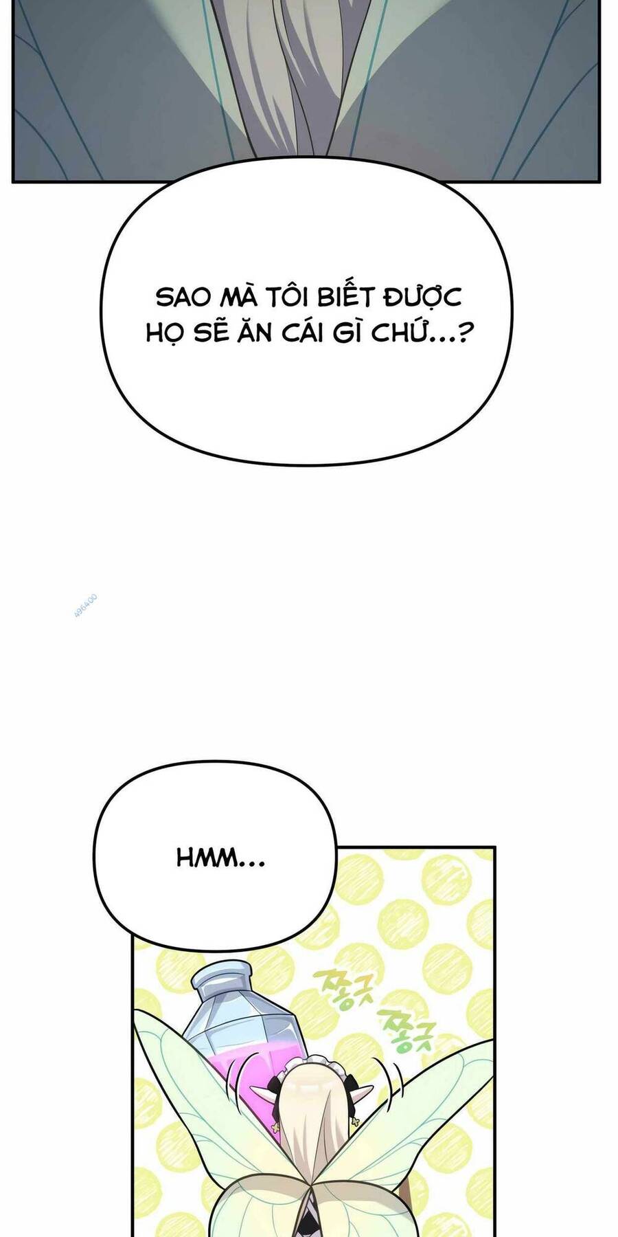 Phương Pháp Sinh Tồn Của Rồng Sắp Ngủm Chapter 18 - Trang 31