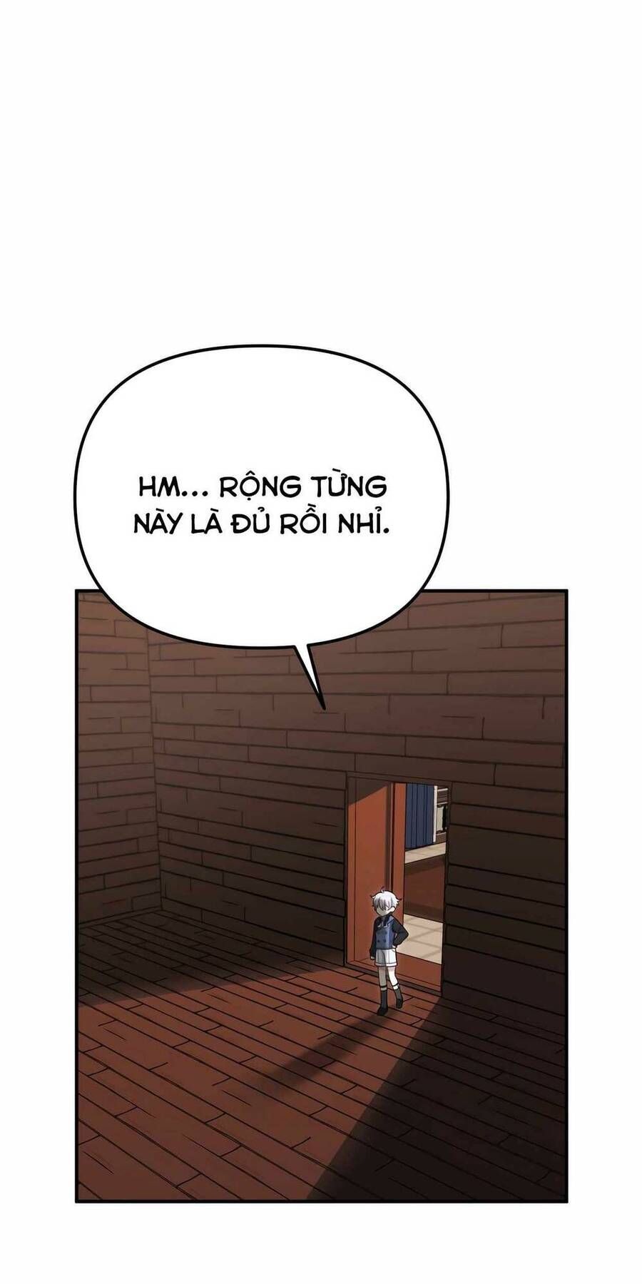 Phương Pháp Sinh Tồn Của Rồng Sắp Ngủm Chapter 18 - Trang 17