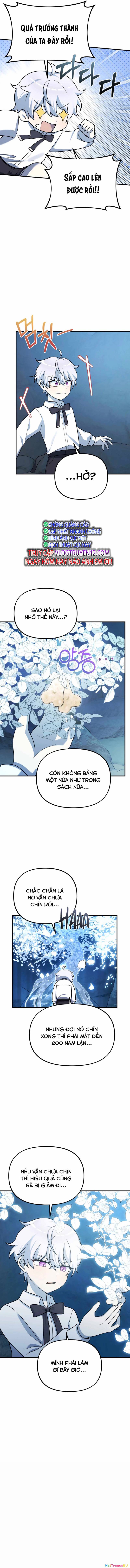 Phương Pháp Sinh Tồn Của Rồng Sắp Ngủm Chapter 24 - Trang 5