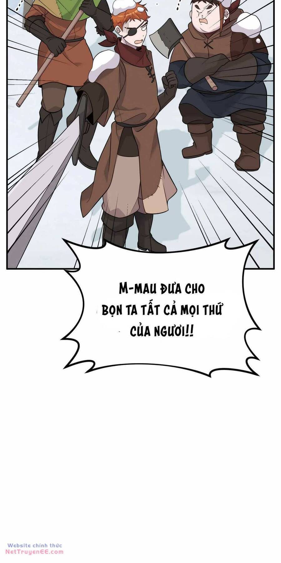 Phương Pháp Sinh Tồn Của Rồng Sắp Ngủm Chapter 19 - Trang 52
