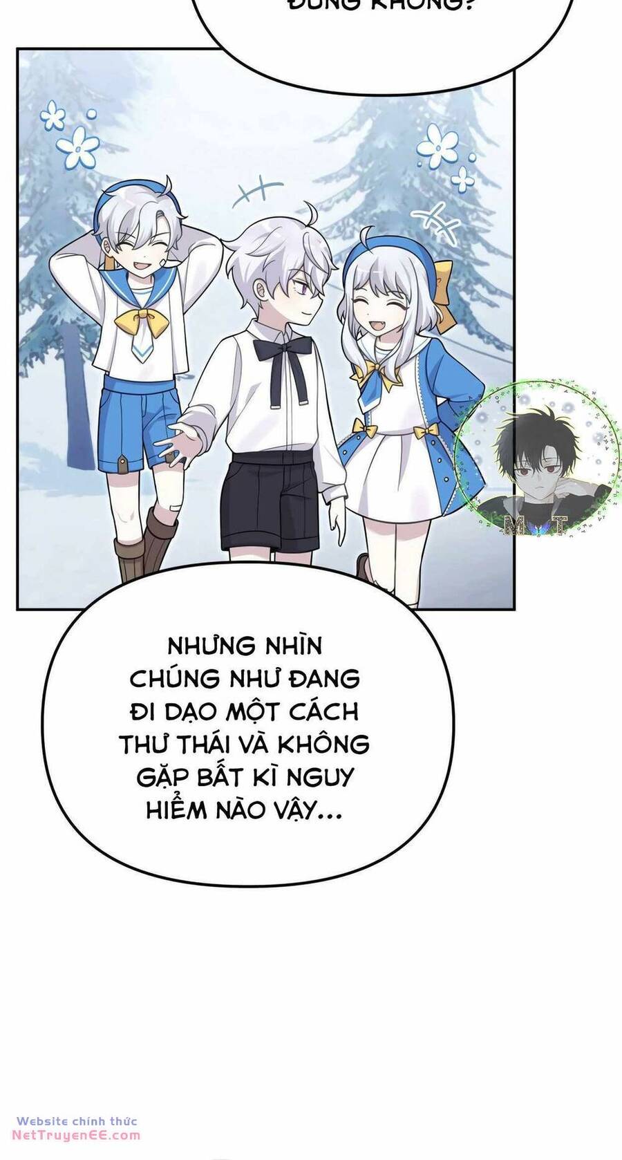 Phương Pháp Sinh Tồn Của Rồng Sắp Ngủm Chapter 20 - Trang 5