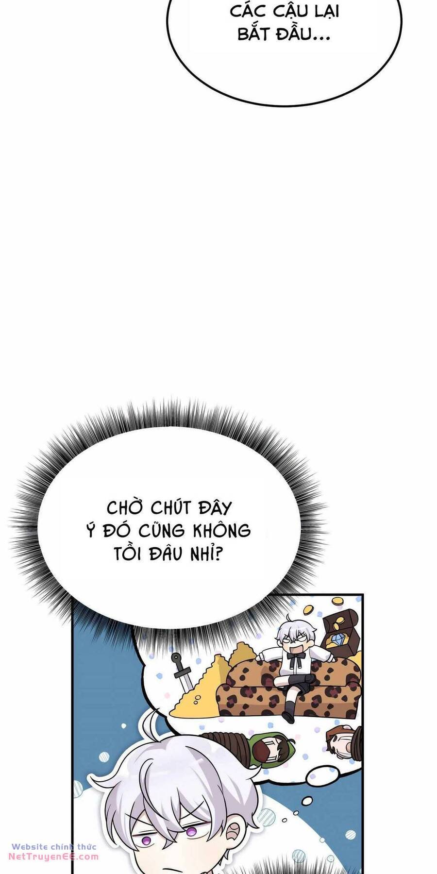 Phương Pháp Sinh Tồn Của Rồng Sắp Ngủm Chapter 19 - Trang 74