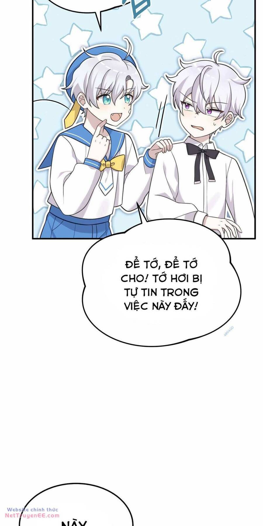Phương Pháp Sinh Tồn Của Rồng Sắp Ngủm Chapter 19 - Trang 43