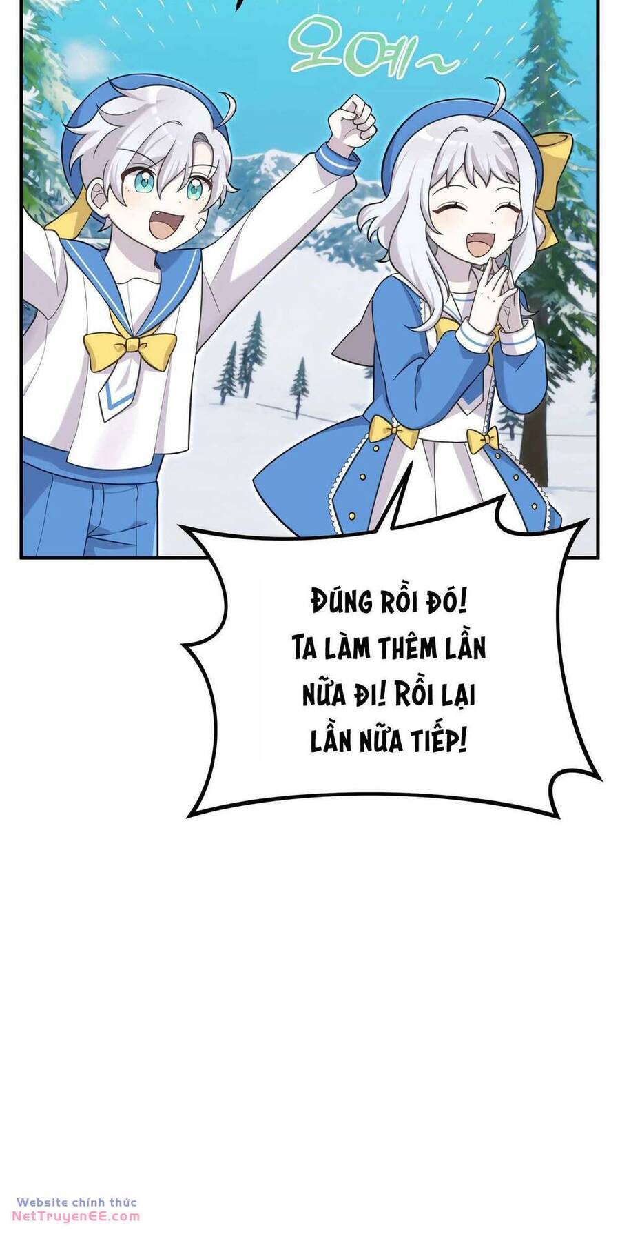 Phương Pháp Sinh Tồn Của Rồng Sắp Ngủm Chapter 19 - Trang 34