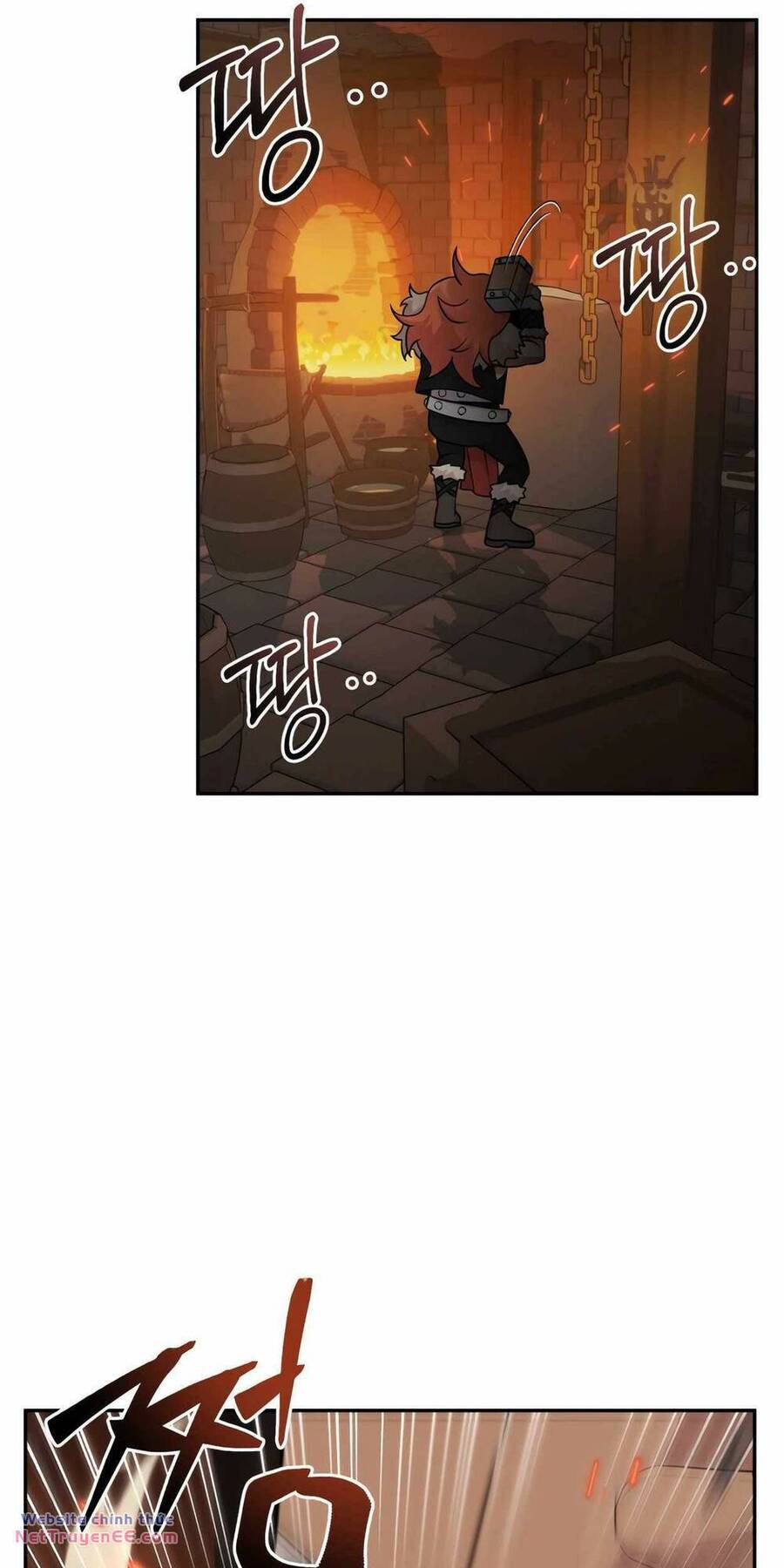Phương Pháp Sinh Tồn Của Rồng Sắp Ngủm Chapter 20 - Trang 30