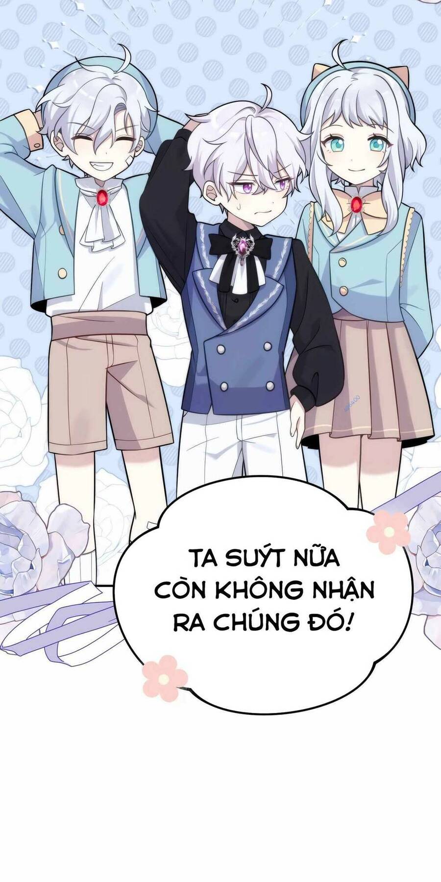 Phương Pháp Sinh Tồn Của Rồng Sắp Ngủm Chapter 16 - Trang 61