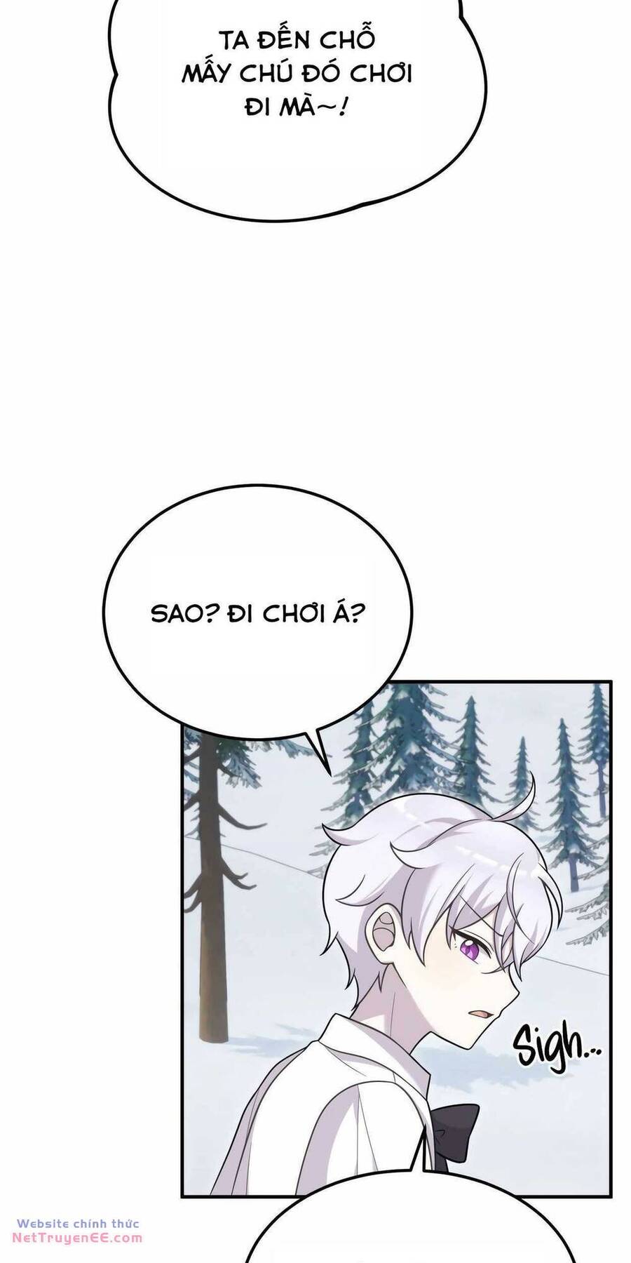 Phương Pháp Sinh Tồn Của Rồng Sắp Ngủm Chapter 19 - Trang 73