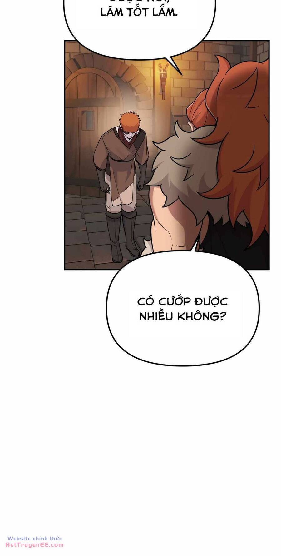 Phương Pháp Sinh Tồn Của Rồng Sắp Ngủm Chapter 20 - Trang 35
