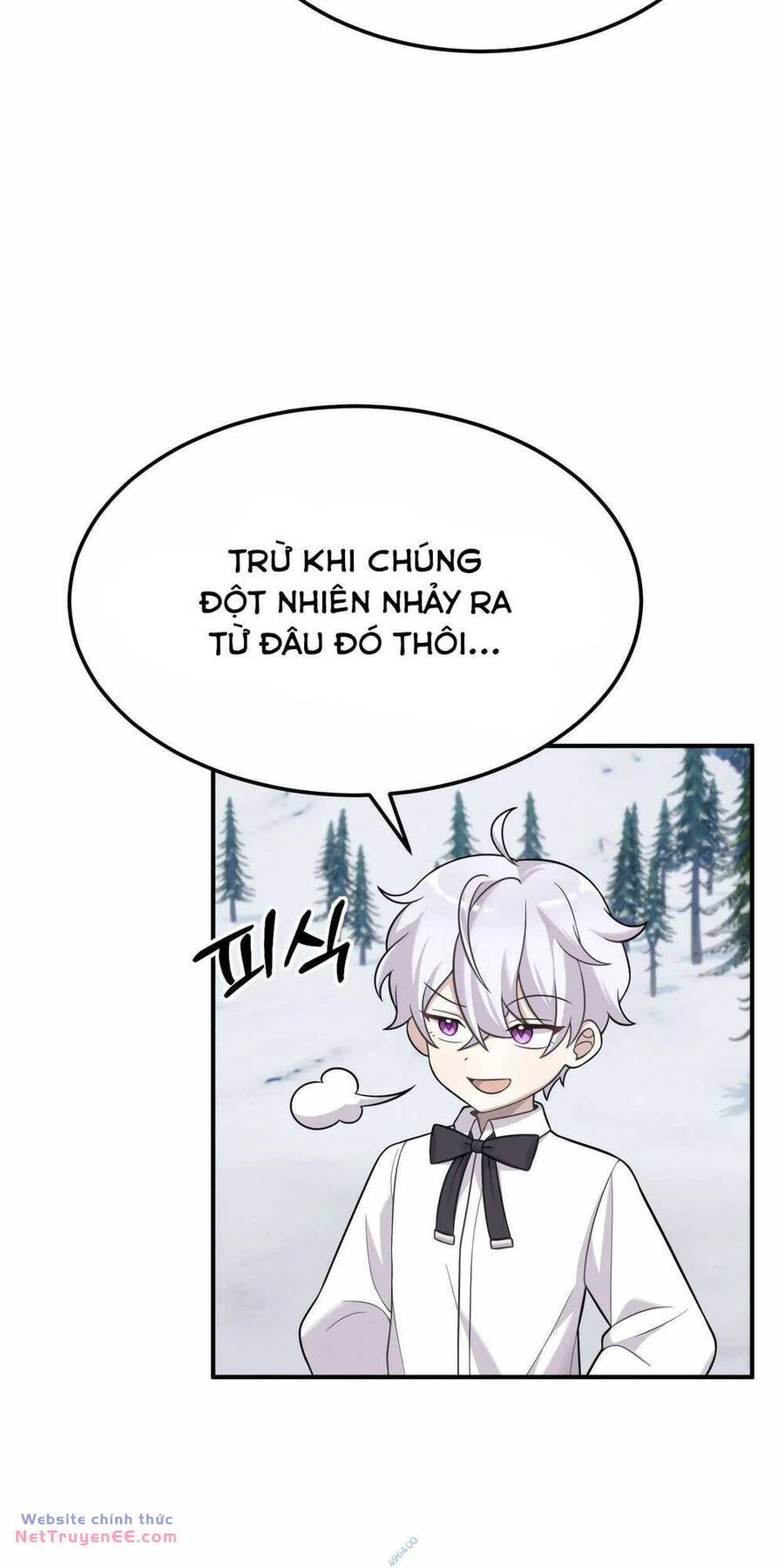 Phương Pháp Sinh Tồn Của Rồng Sắp Ngủm Chapter 19 - Trang 49