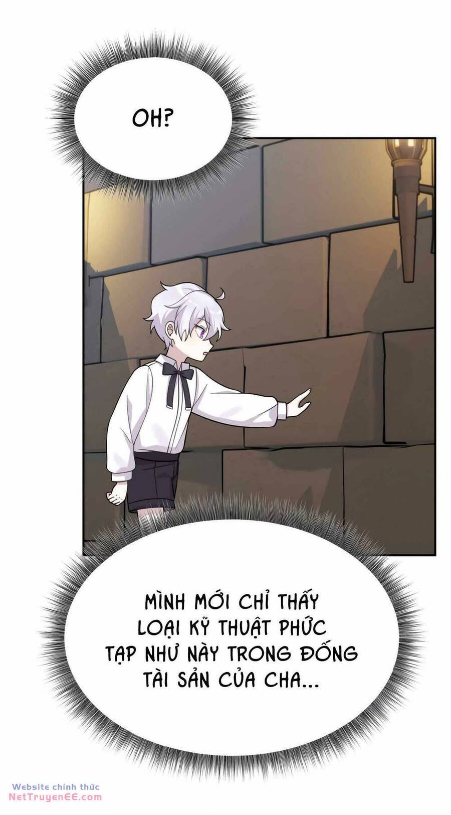 Phương Pháp Sinh Tồn Của Rồng Sắp Ngủm Chapter 20 - Trang 11