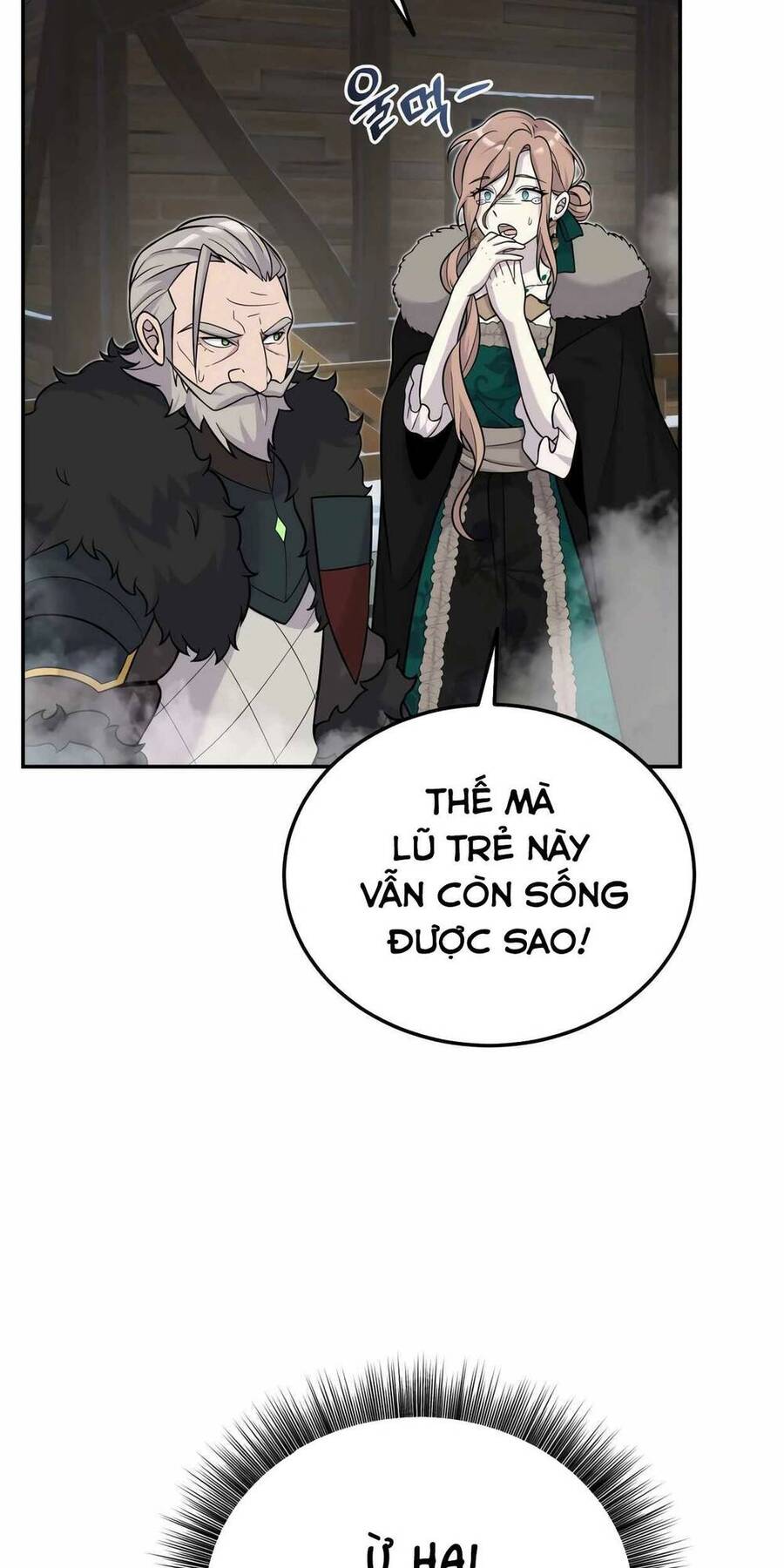Phương Pháp Sinh Tồn Của Rồng Sắp Ngủm Chapter 16 - Trang 16