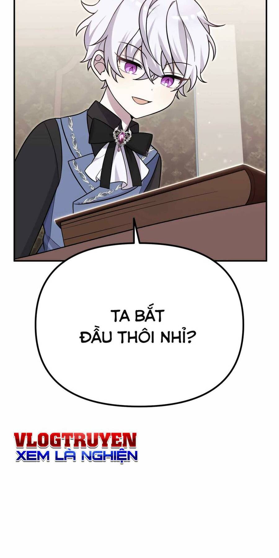 Phương Pháp Sinh Tồn Của Rồng Sắp Ngủm Chapter 18 - Trang 3