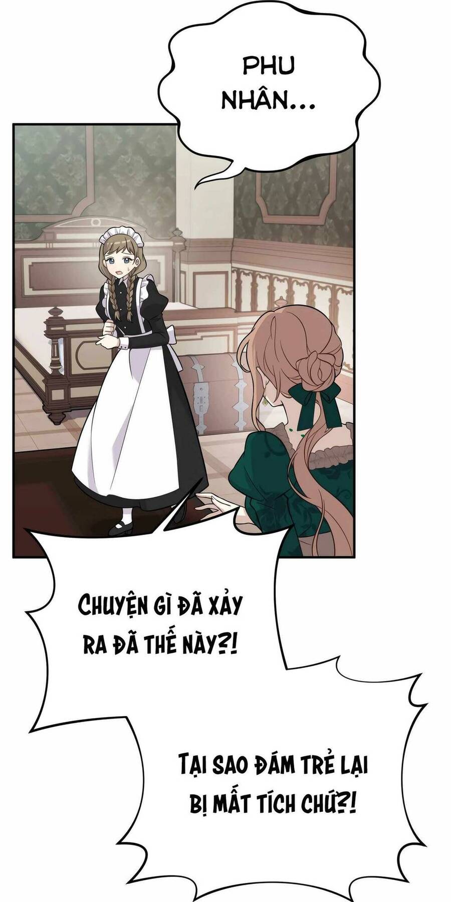 Phương Pháp Sinh Tồn Của Rồng Sắp Ngủm Chapter 18 - Trang 78
