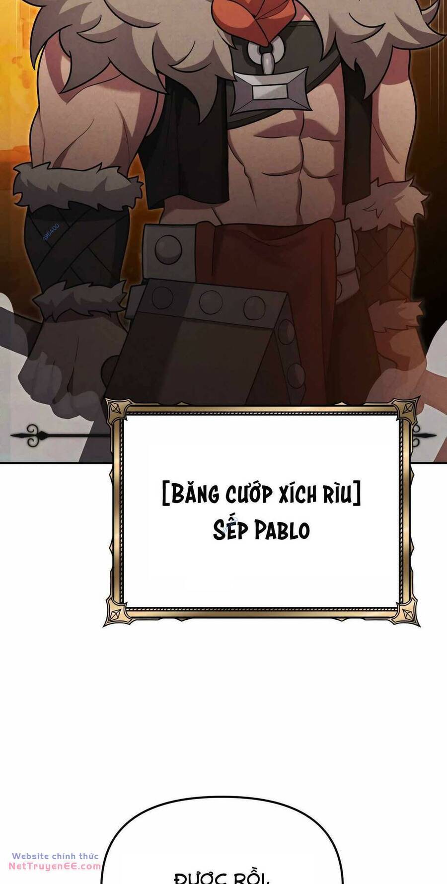 Phương Pháp Sinh Tồn Của Rồng Sắp Ngủm Chapter 20 - Trang 34