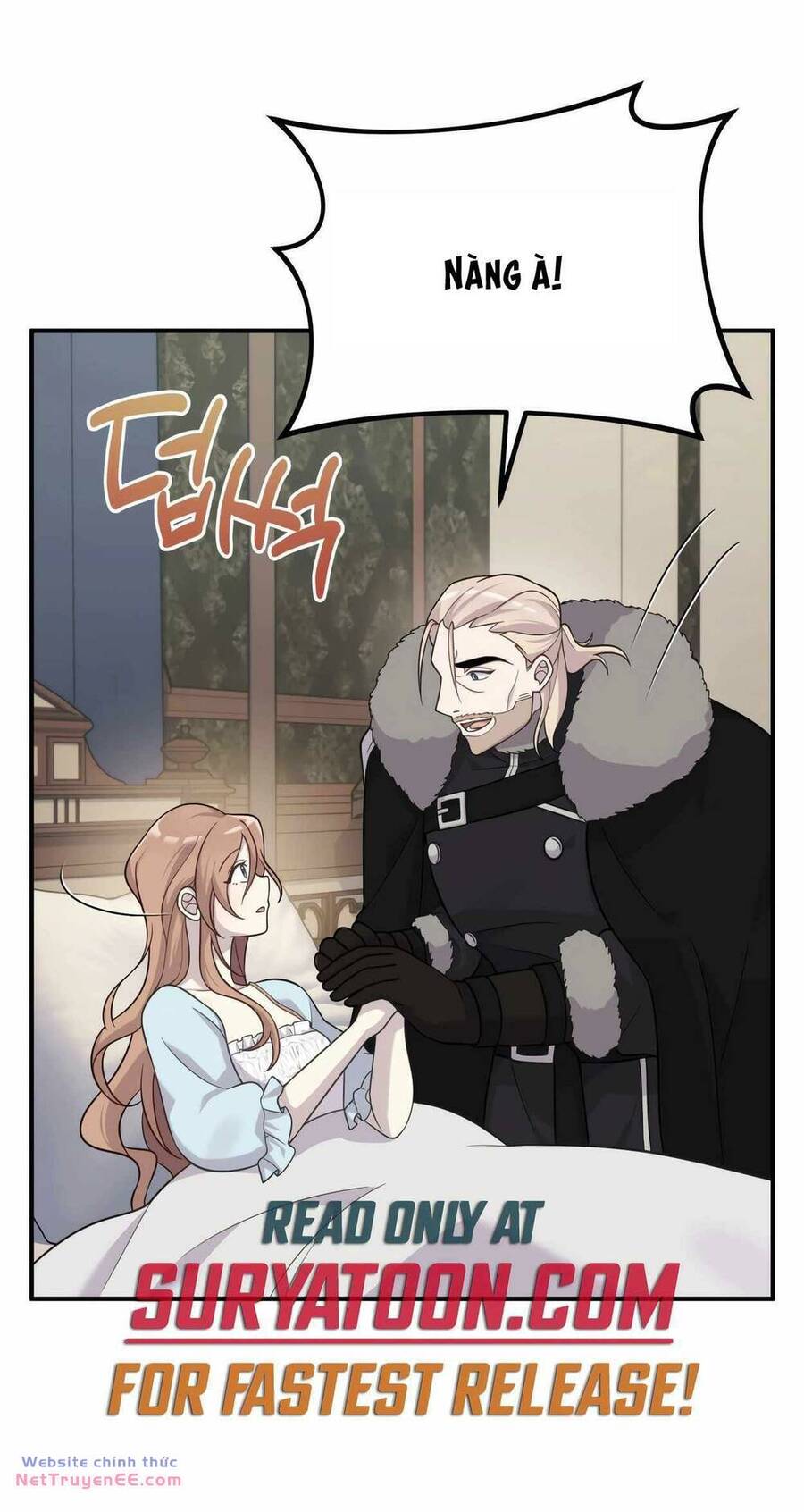 Phương Pháp Sinh Tồn Của Rồng Sắp Ngủm Chapter 19 - Trang 16