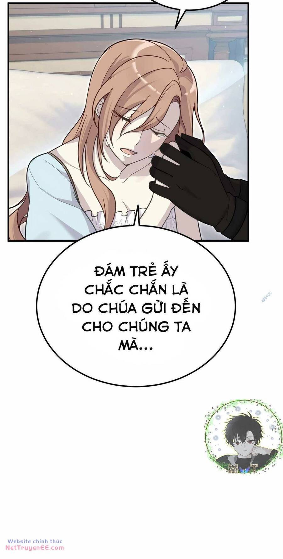 Phương Pháp Sinh Tồn Của Rồng Sắp Ngủm Chapter 19 - Trang 22