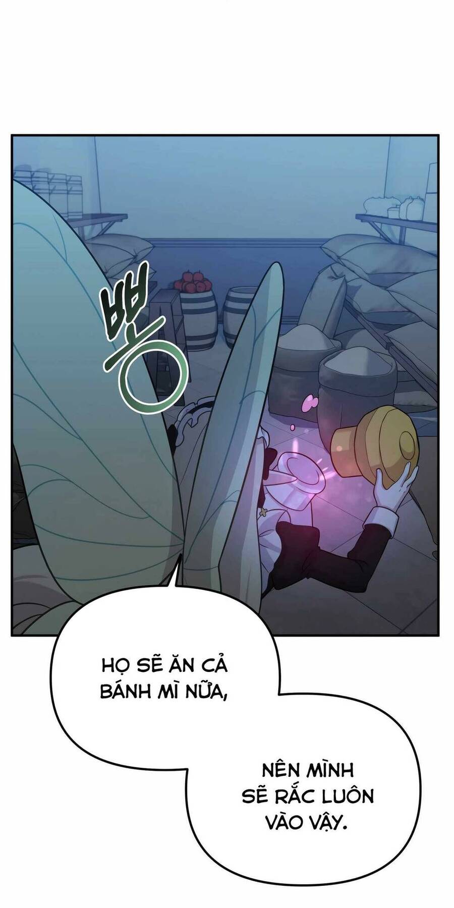 Phương Pháp Sinh Tồn Của Rồng Sắp Ngủm Chapter 18 - Trang 35