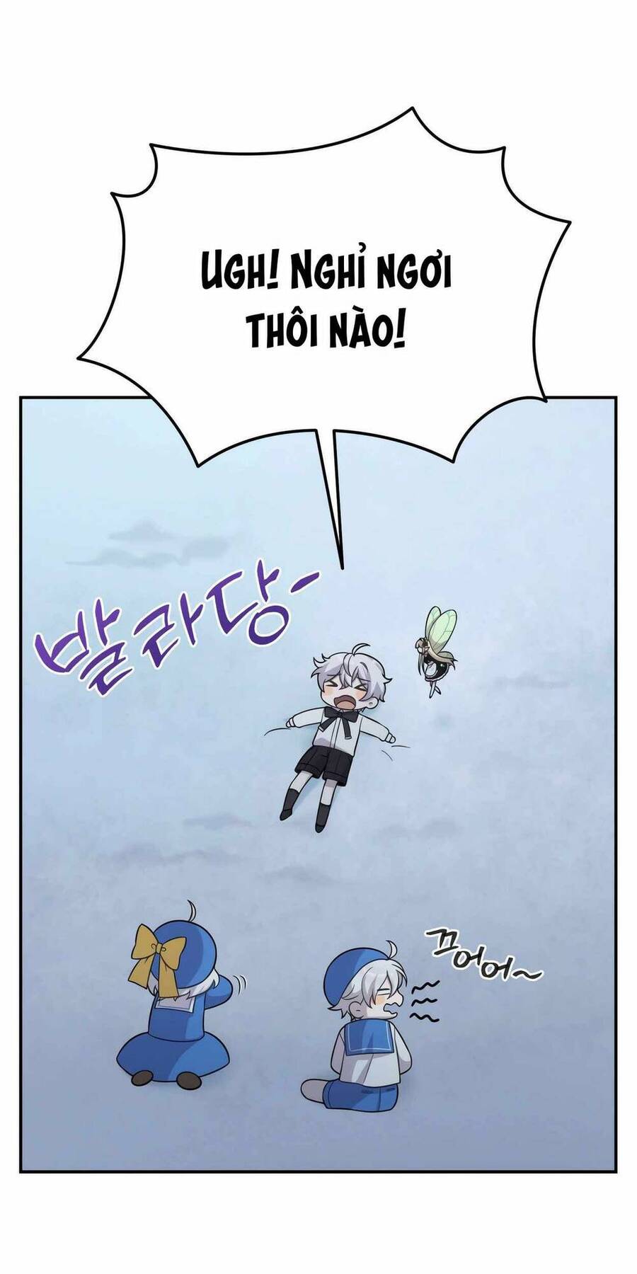 Phương Pháp Sinh Tồn Của Rồng Sắp Ngủm Chapter 14 - Trang 93