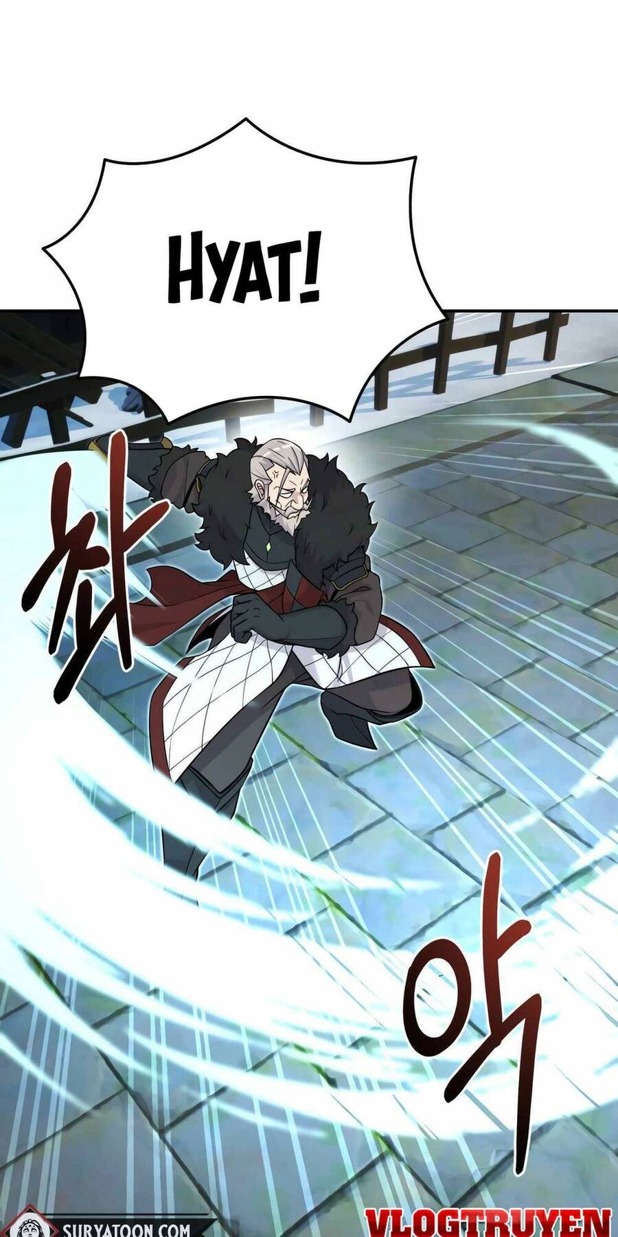 Phương Pháp Sinh Tồn Của Rồng Sắp Ngủm Chapter 16 - Trang 6