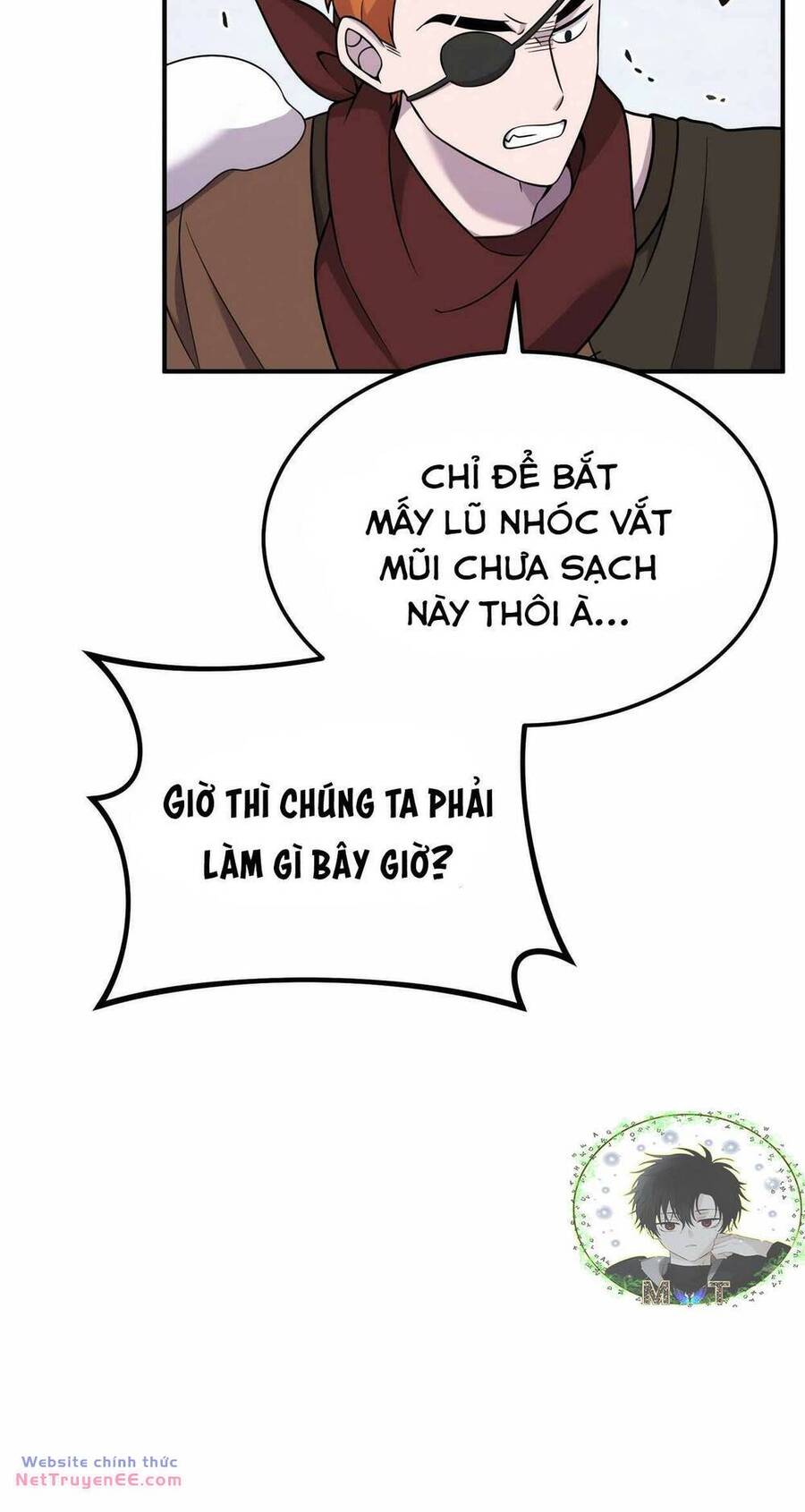 Phương Pháp Sinh Tồn Của Rồng Sắp Ngủm Chapter 19 - Trang 58