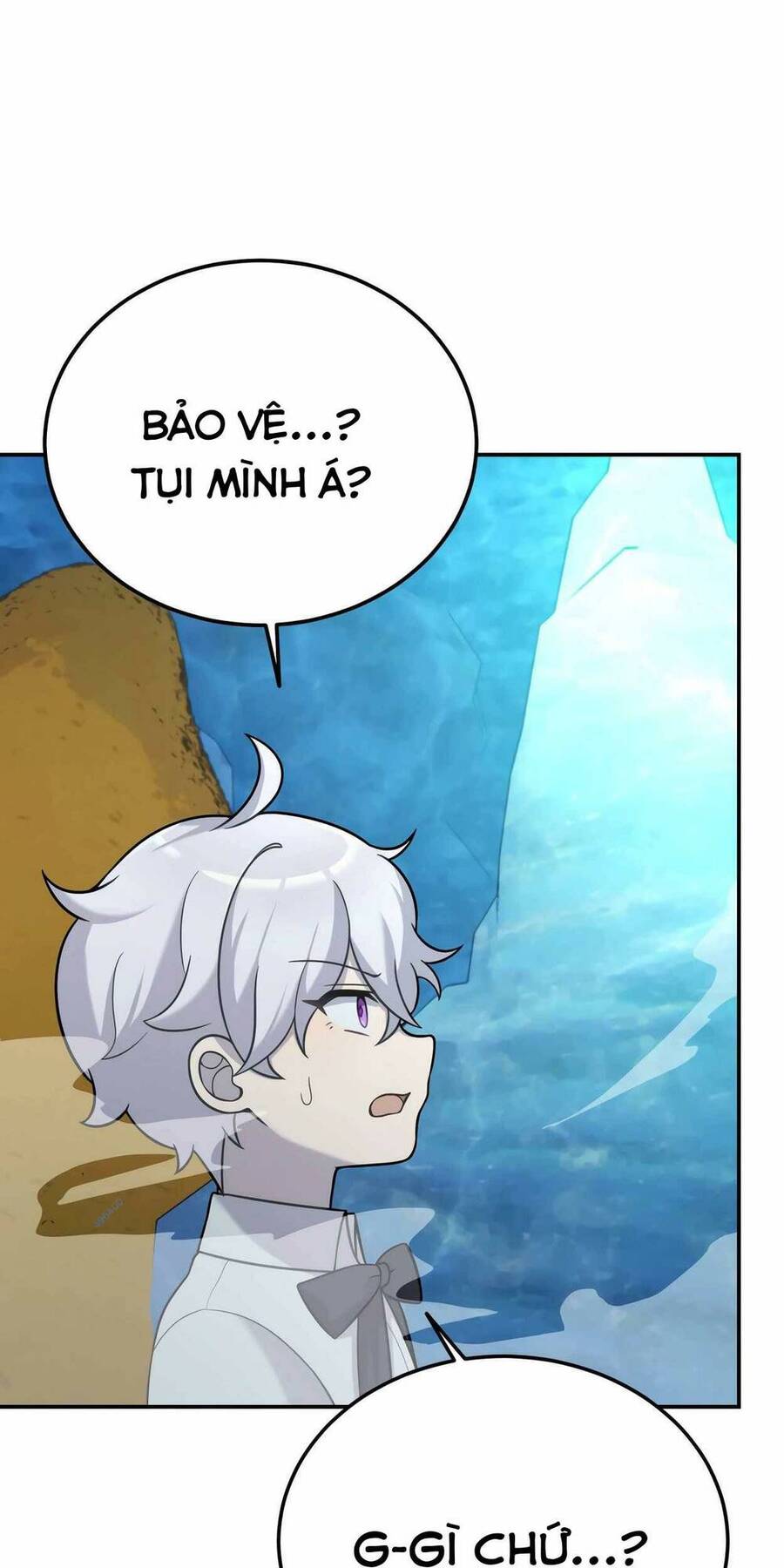 Phương Pháp Sinh Tồn Của Rồng Sắp Ngủm Chapter 14 - Trang 32
