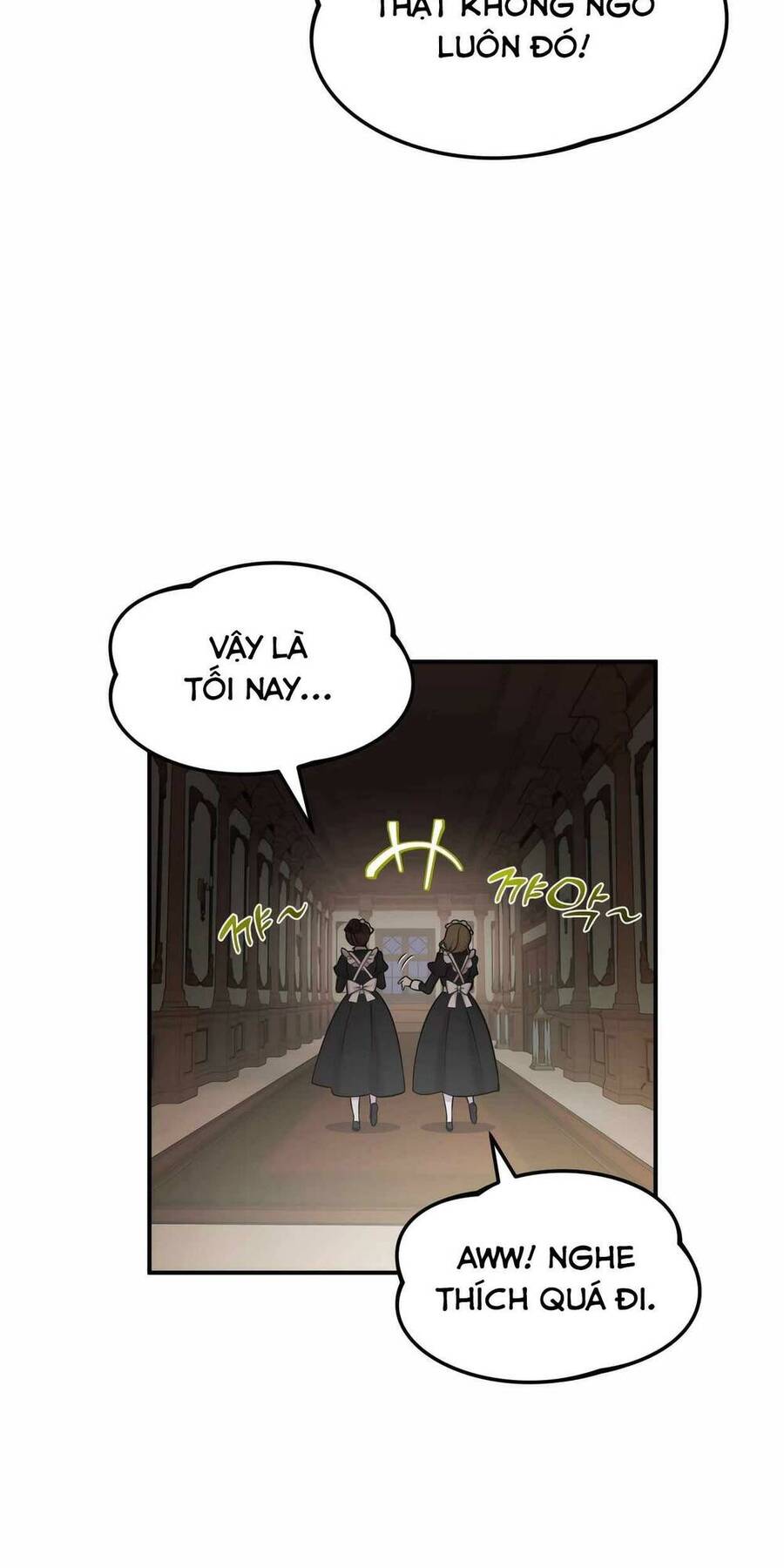 Phương Pháp Sinh Tồn Của Rồng Sắp Ngủm Chapter 18 - Trang 49