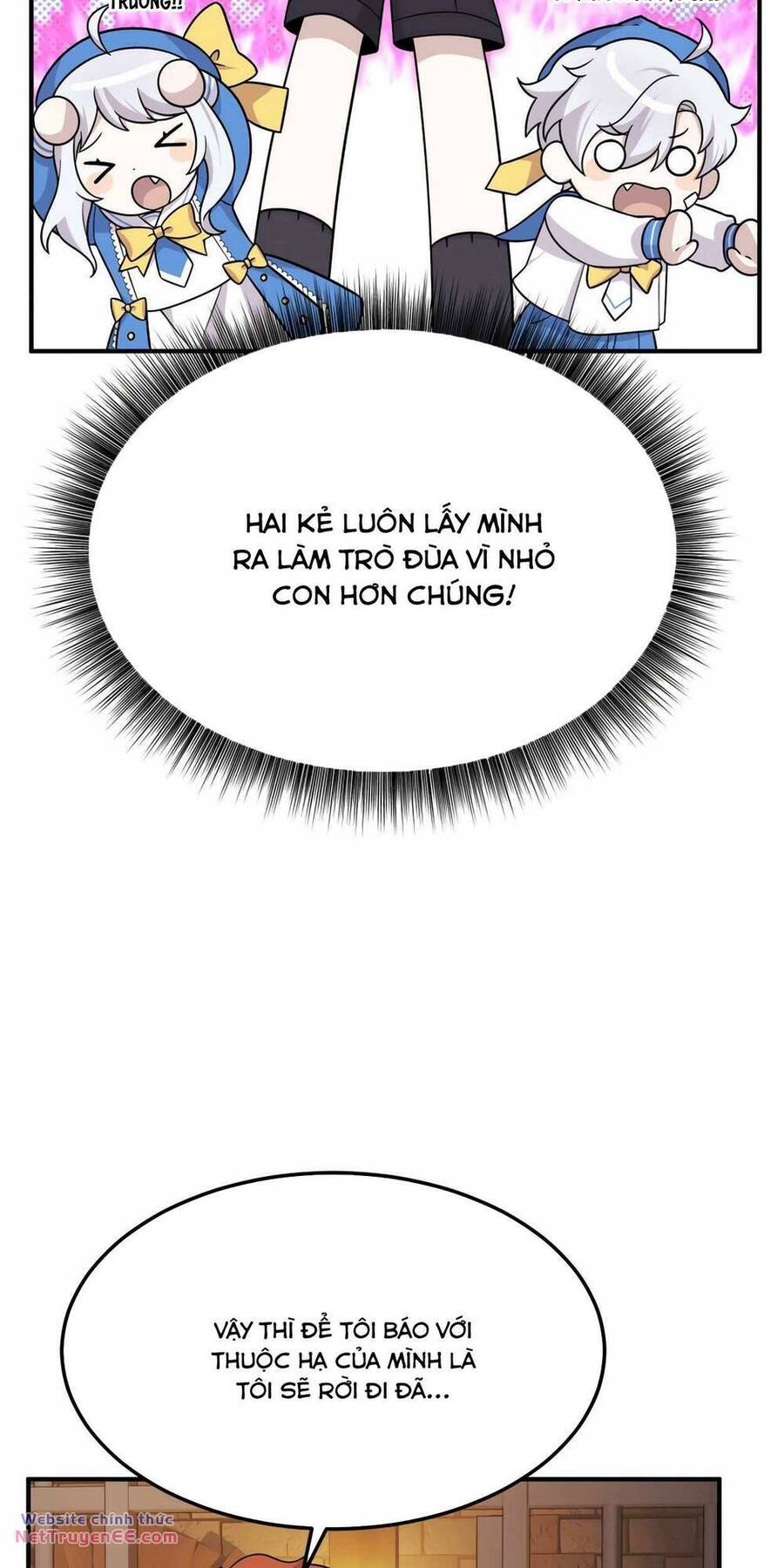 Phương Pháp Sinh Tồn Của Rồng Sắp Ngủm Chapter 22 - Trang 92