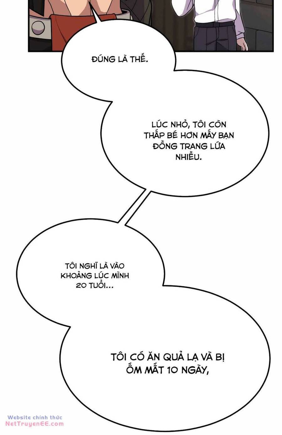 Phương Pháp Sinh Tồn Của Rồng Sắp Ngủm Chapter 22 - Trang 82