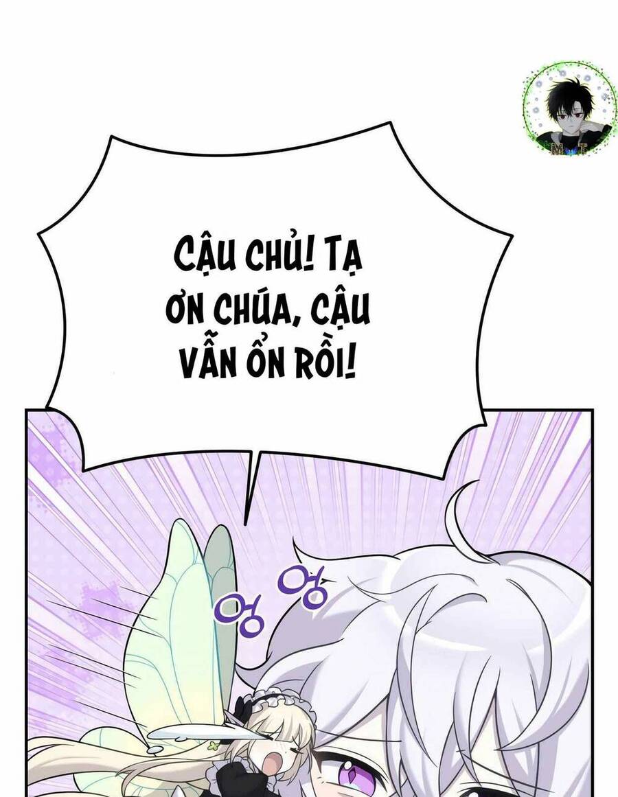 Phương Pháp Sinh Tồn Của Rồng Sắp Ngủm Chapter 14 - Trang 9
