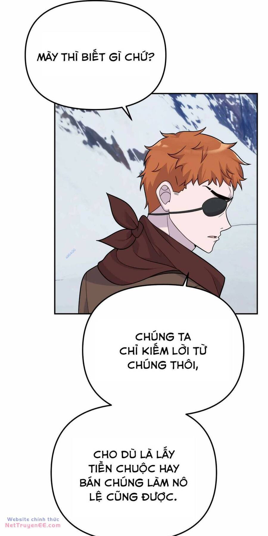Phương Pháp Sinh Tồn Của Rồng Sắp Ngủm Chapter 20 - Trang 6