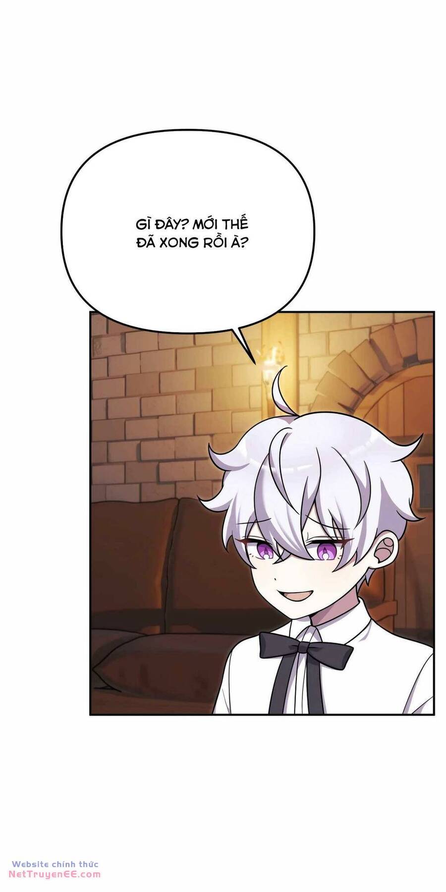 Phương Pháp Sinh Tồn Của Rồng Sắp Ngủm Chapter 21 - Trang 45
