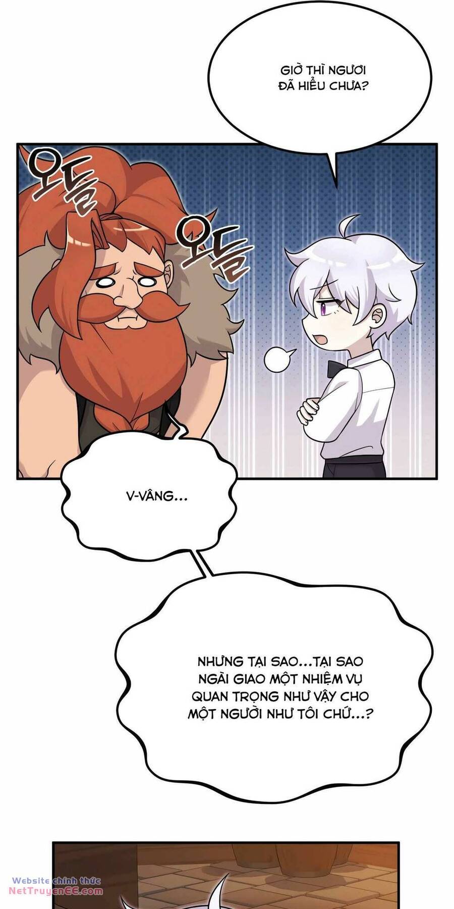 Phương Pháp Sinh Tồn Của Rồng Sắp Ngủm Chapter 22 - Trang 48